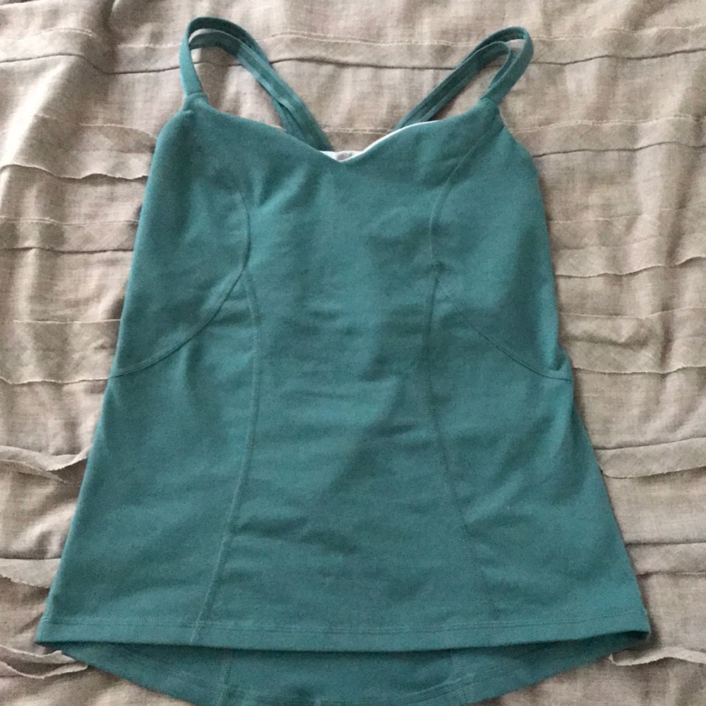 ZELLA yoga tank